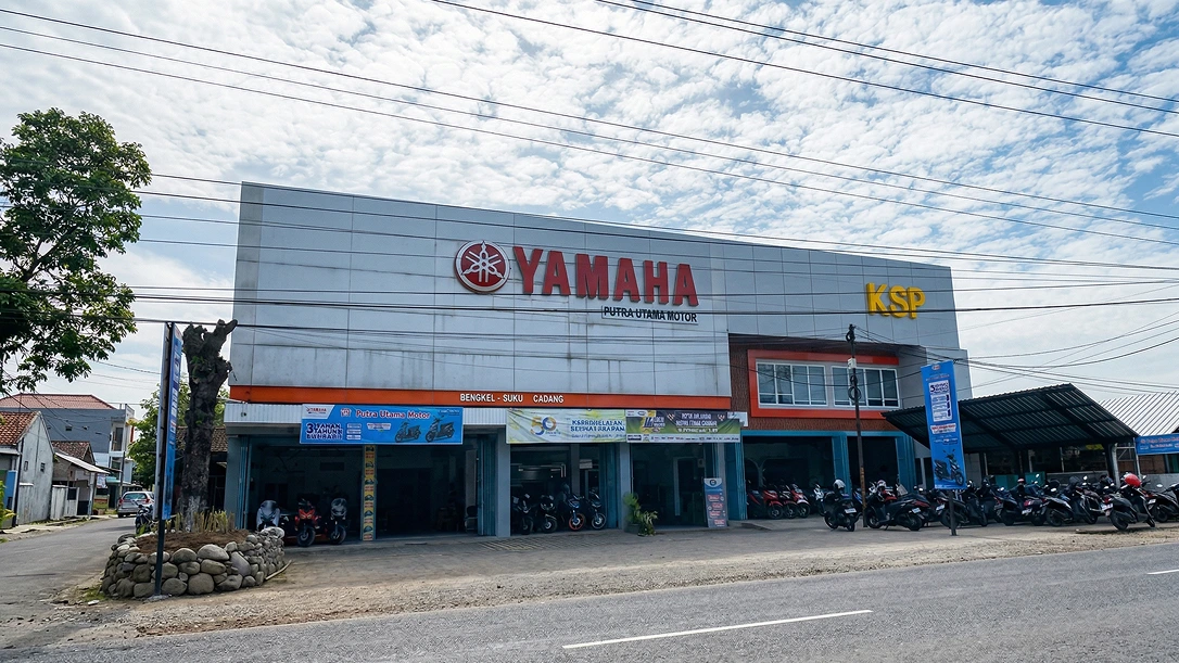 Kantor Putra Utama Group